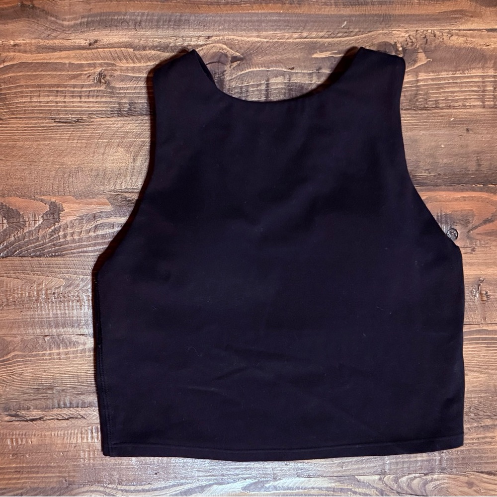 Athleta Crop Top - XXS